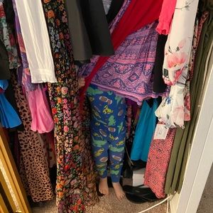 Meet your Posher, CC